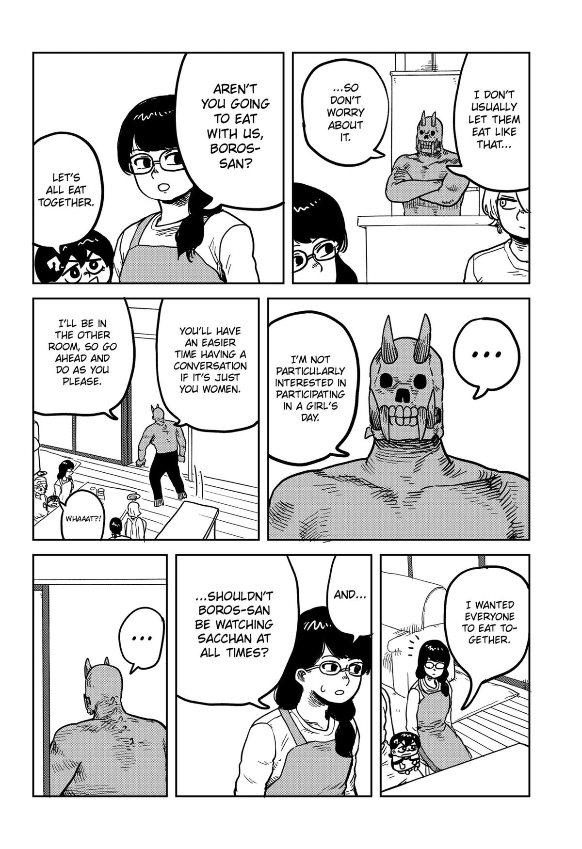 Sachi’s Records Sachi’s Book of Revelation Chapter 38 8