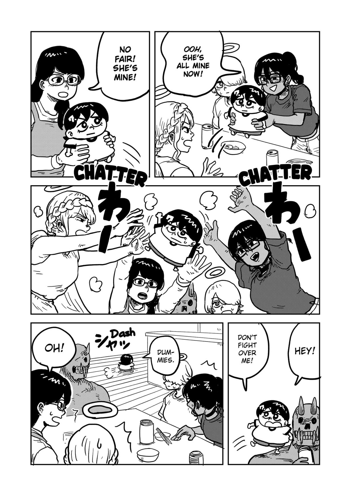 Sachi’s Records Sachi’s Book of Revelation Chapter 38 11
