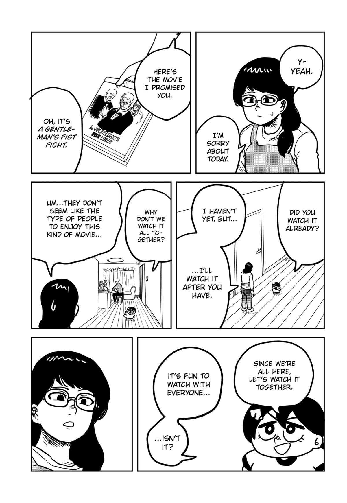 Sachi’s Records Sachi’s Book of Revelation Chapter 38 13