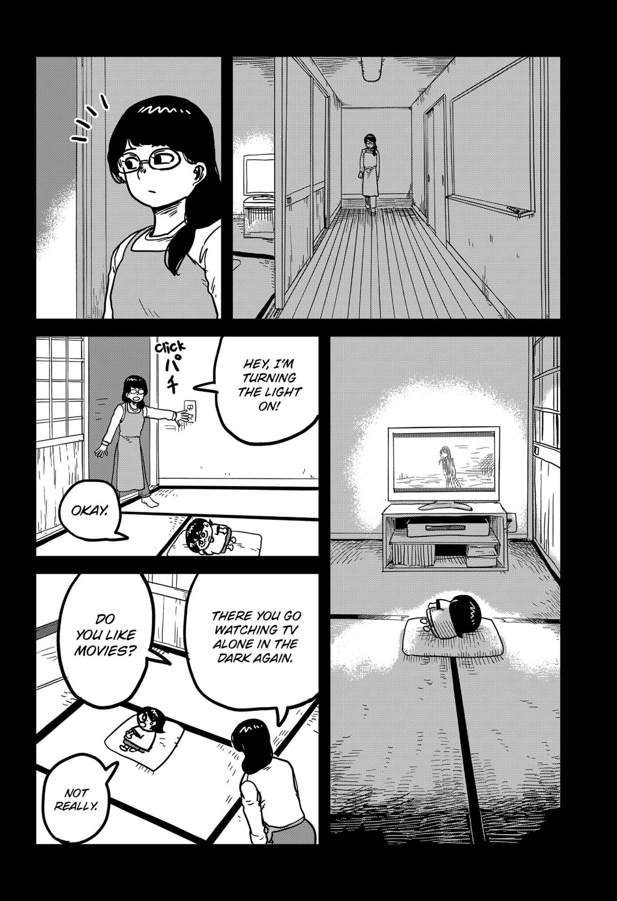 Sachi’s Records Sachi’s Book of Revelation Chapter 38 14