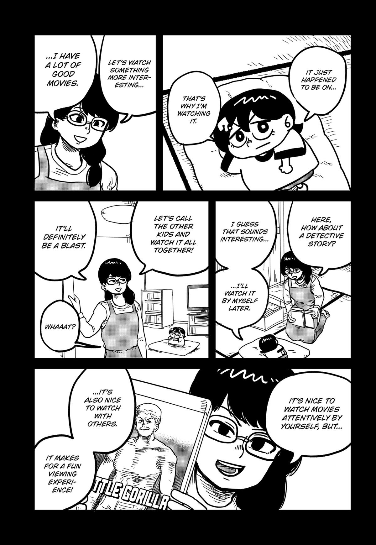 Sachi’s Records Sachi’s Book of Revelation Chapter 38 15