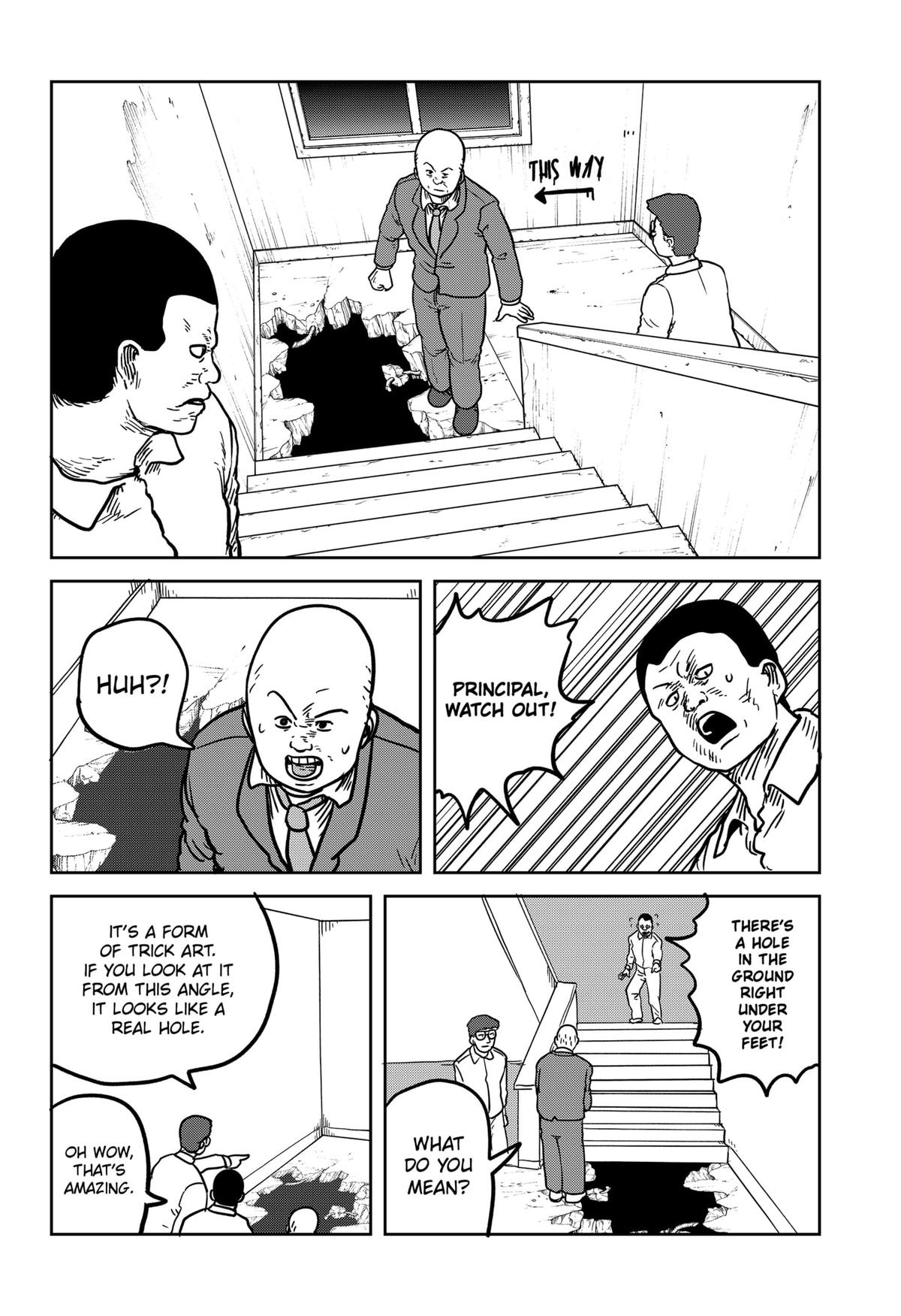 Sachi’s Records Sachi’s Book of Revelation Chapter 40 8