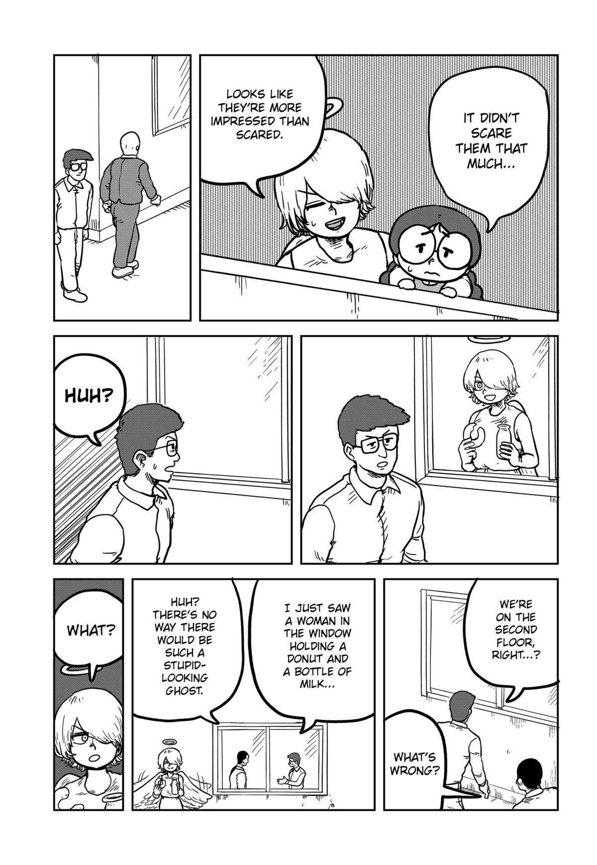 Sachi’s Records Sachi’s Book of Revelation Chapter 40 9