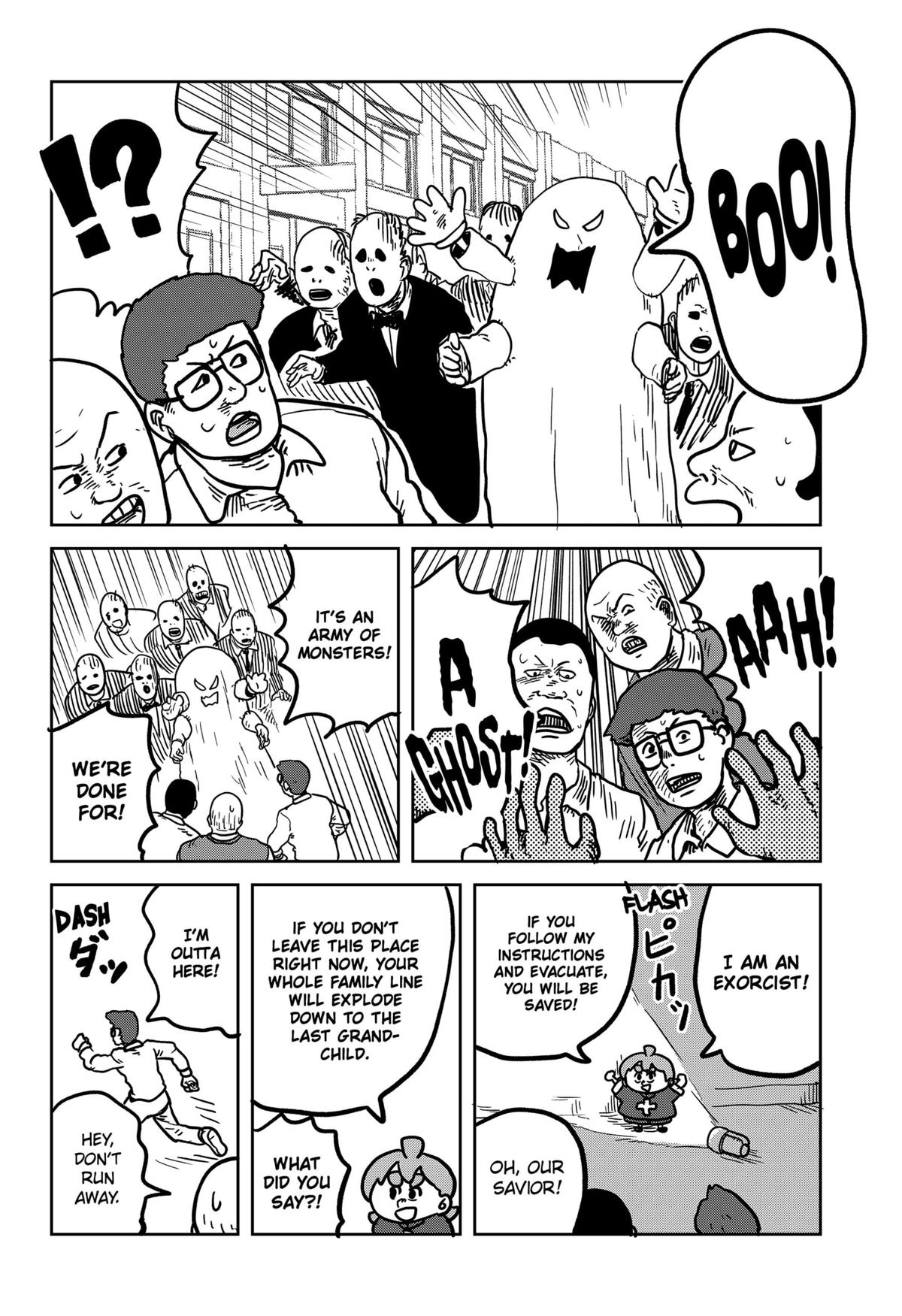 Sachi’s Records Sachi’s Book of Revelation Chapter 40 10
