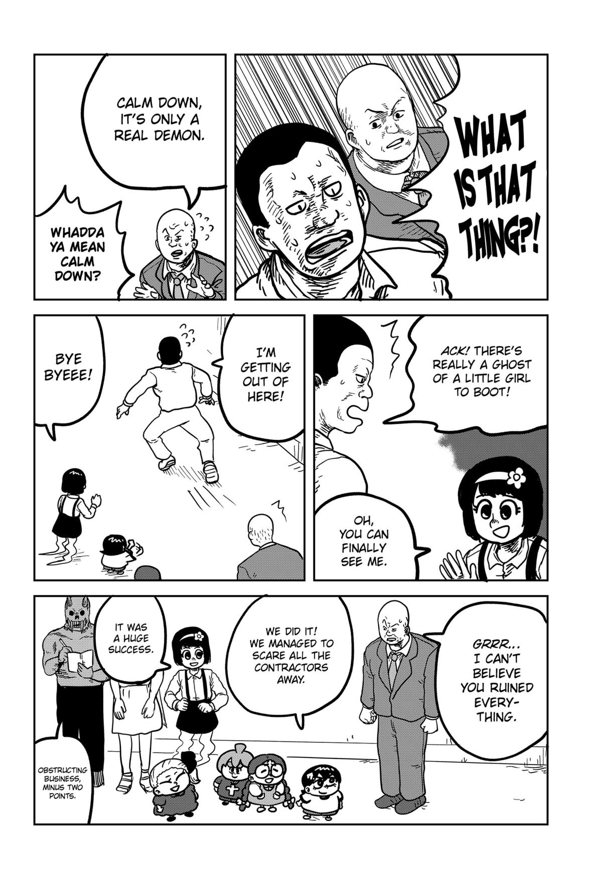 Sachi’s Records Sachi’s Book of Revelation Chapter 40 12