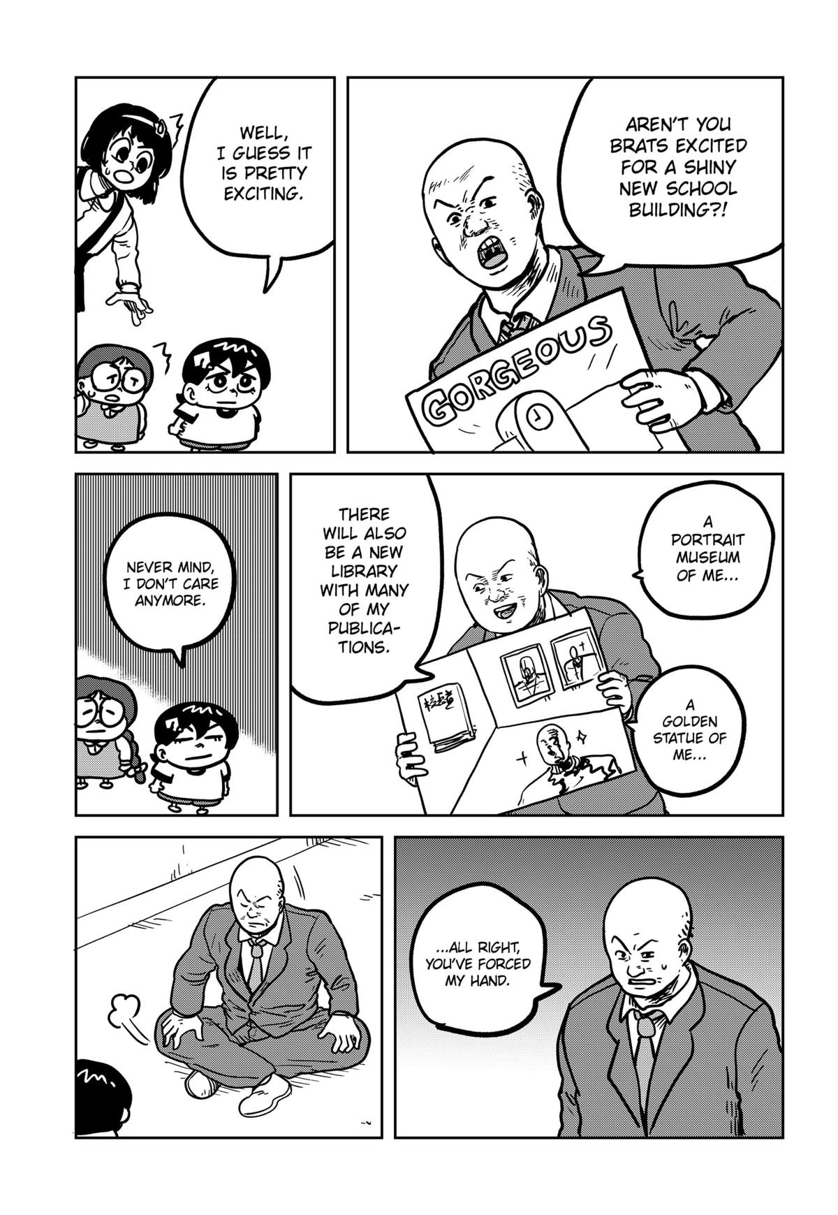 Sachi’s Records Sachi’s Book of Revelation Chapter 40 13