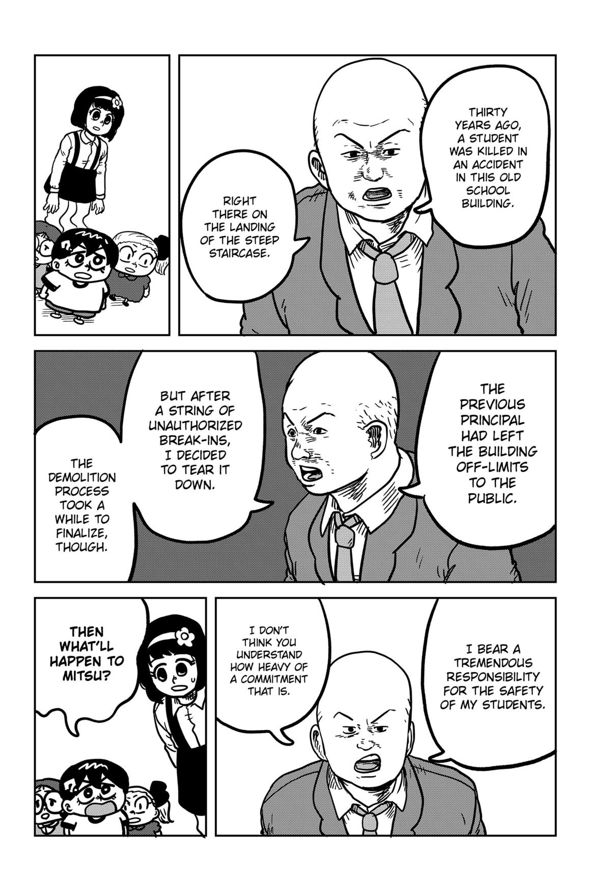 Sachi’s Records Sachi’s Book of Revelation Chapter 40 14