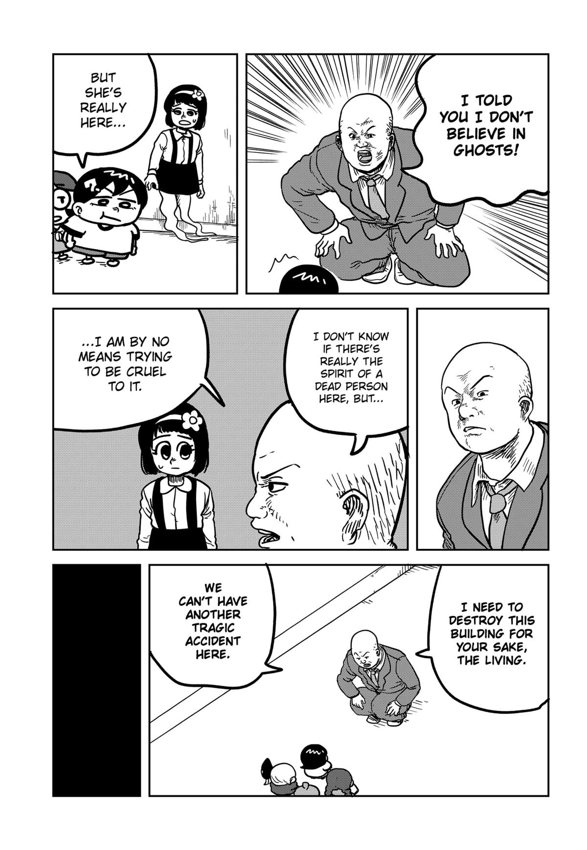Sachi’s Records Sachi’s Book of Revelation Chapter 40 15