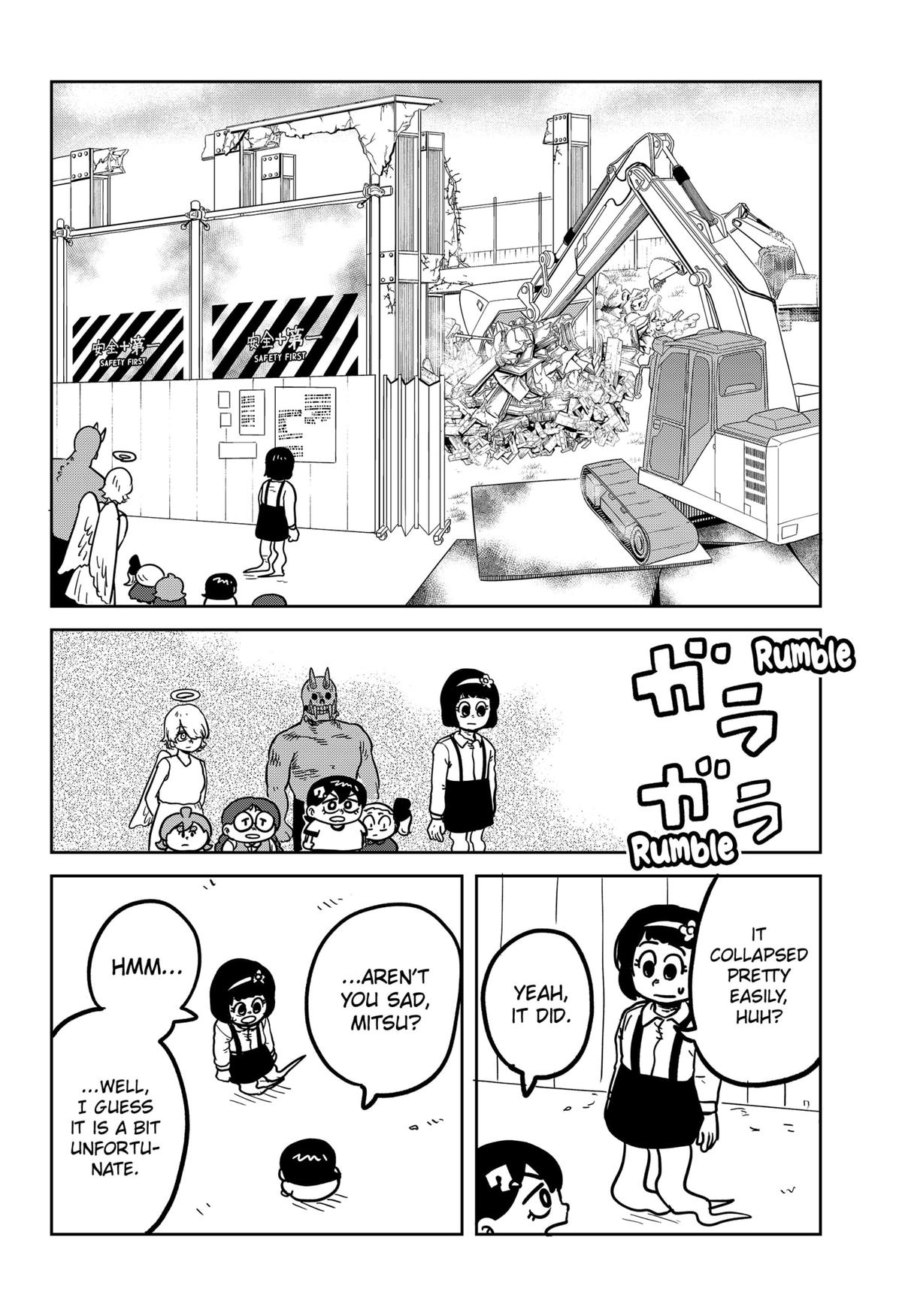 Sachi’s Records Sachi’s Book of Revelation Chapter 40 16