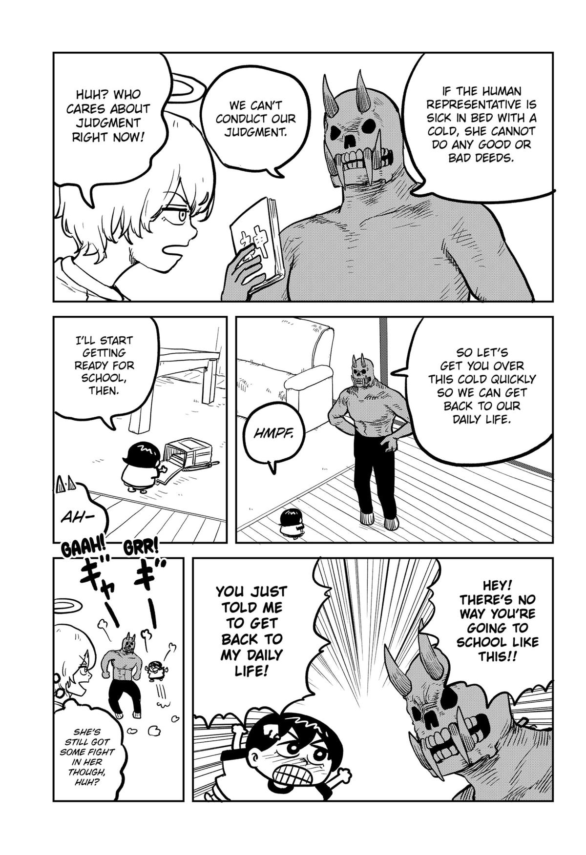 Sachi’s Records Sachi’s Book of Revelation Chapter 43 3
