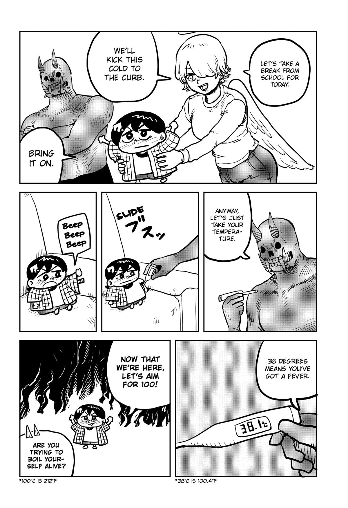 Sachi’s Records Sachi’s Book of Revelation Chapter 43 4