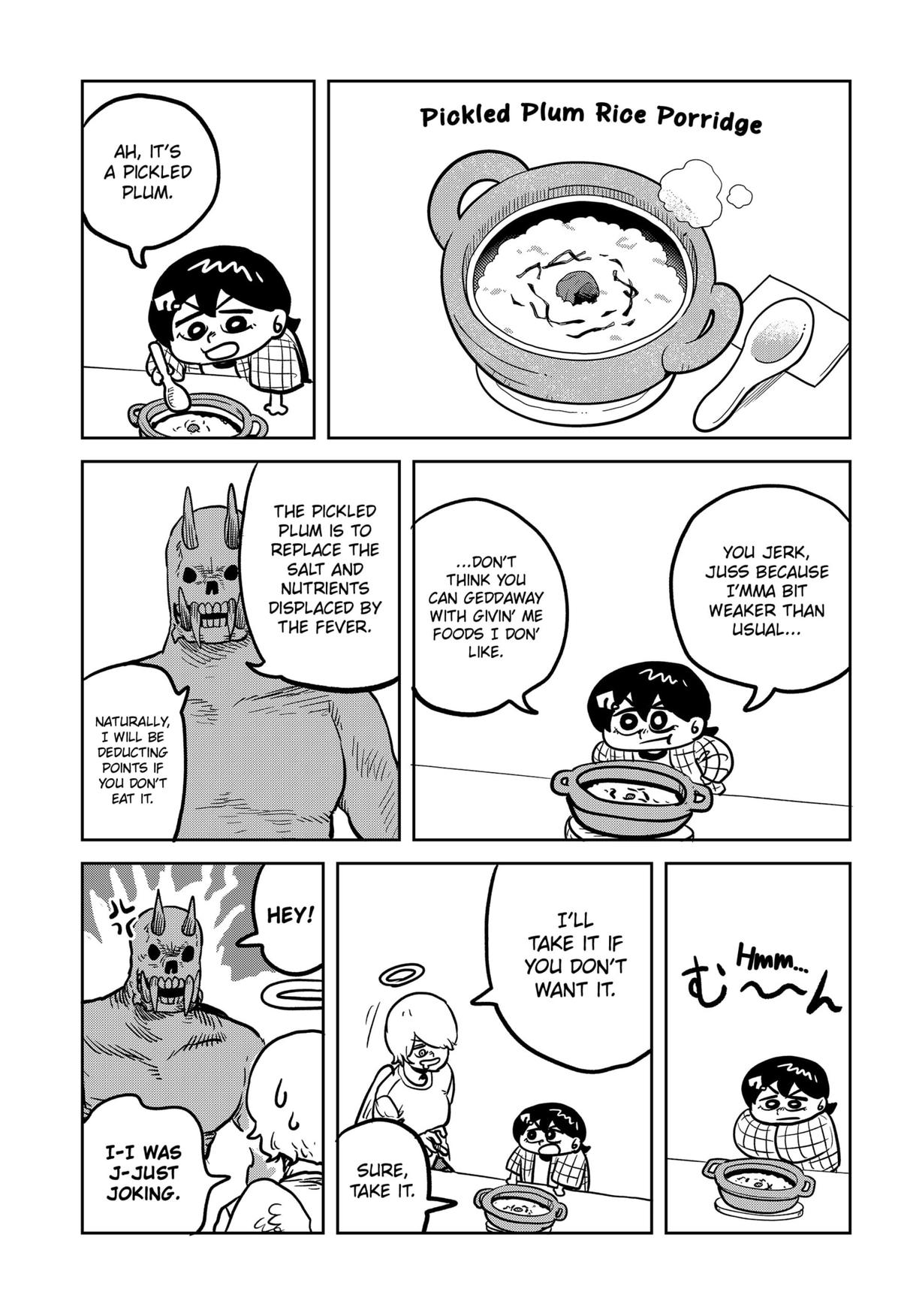 Sachi’s Records Sachi’s Book of Revelation Chapter 43 7