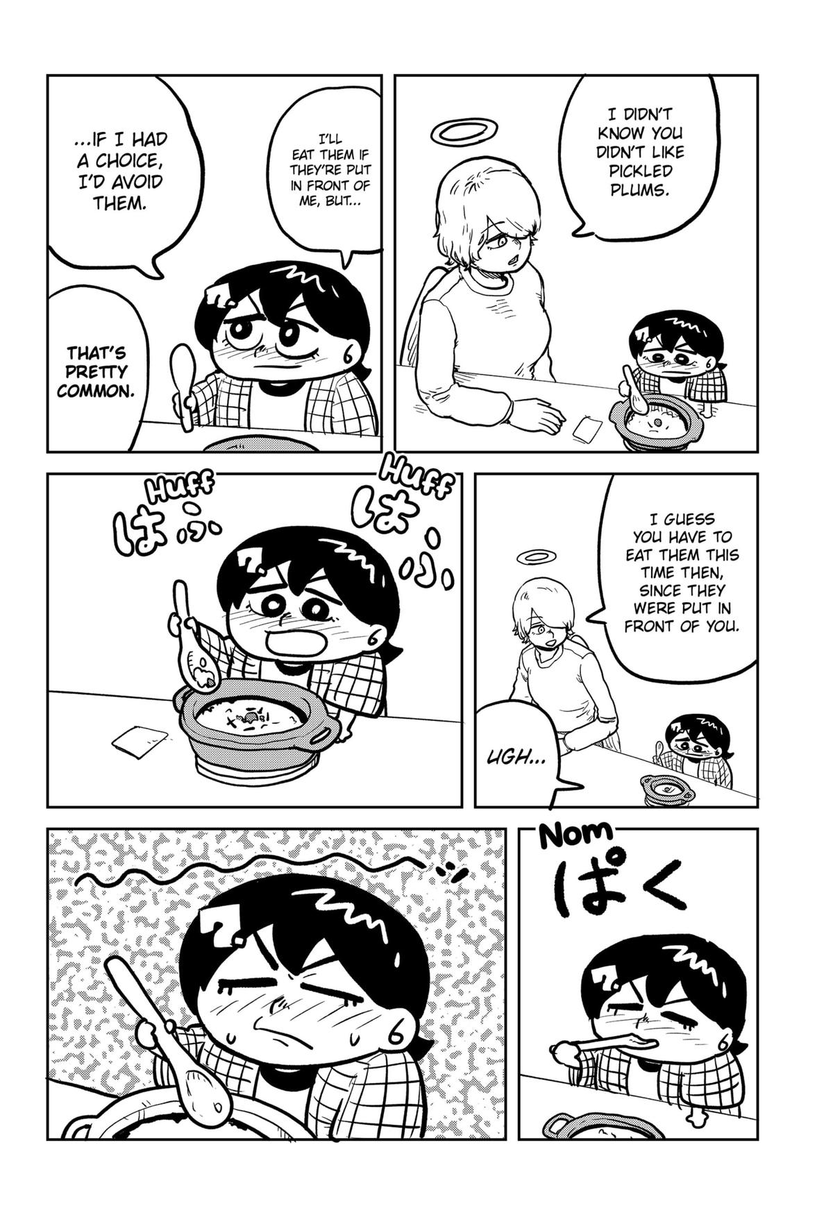 Sachi’s Records Sachi’s Book of Revelation Chapter 43 8