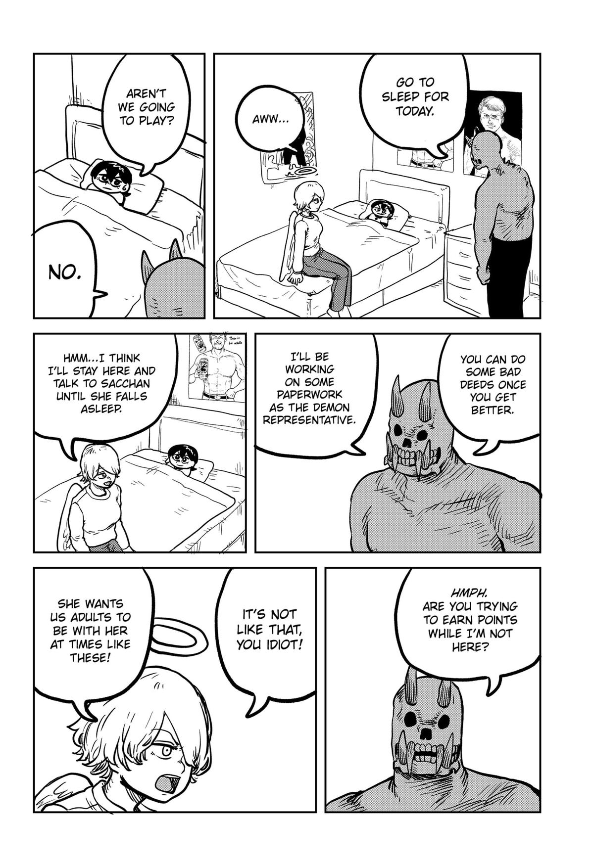 Sachi’s Records Sachi’s Book of Revelation Chapter 43 10