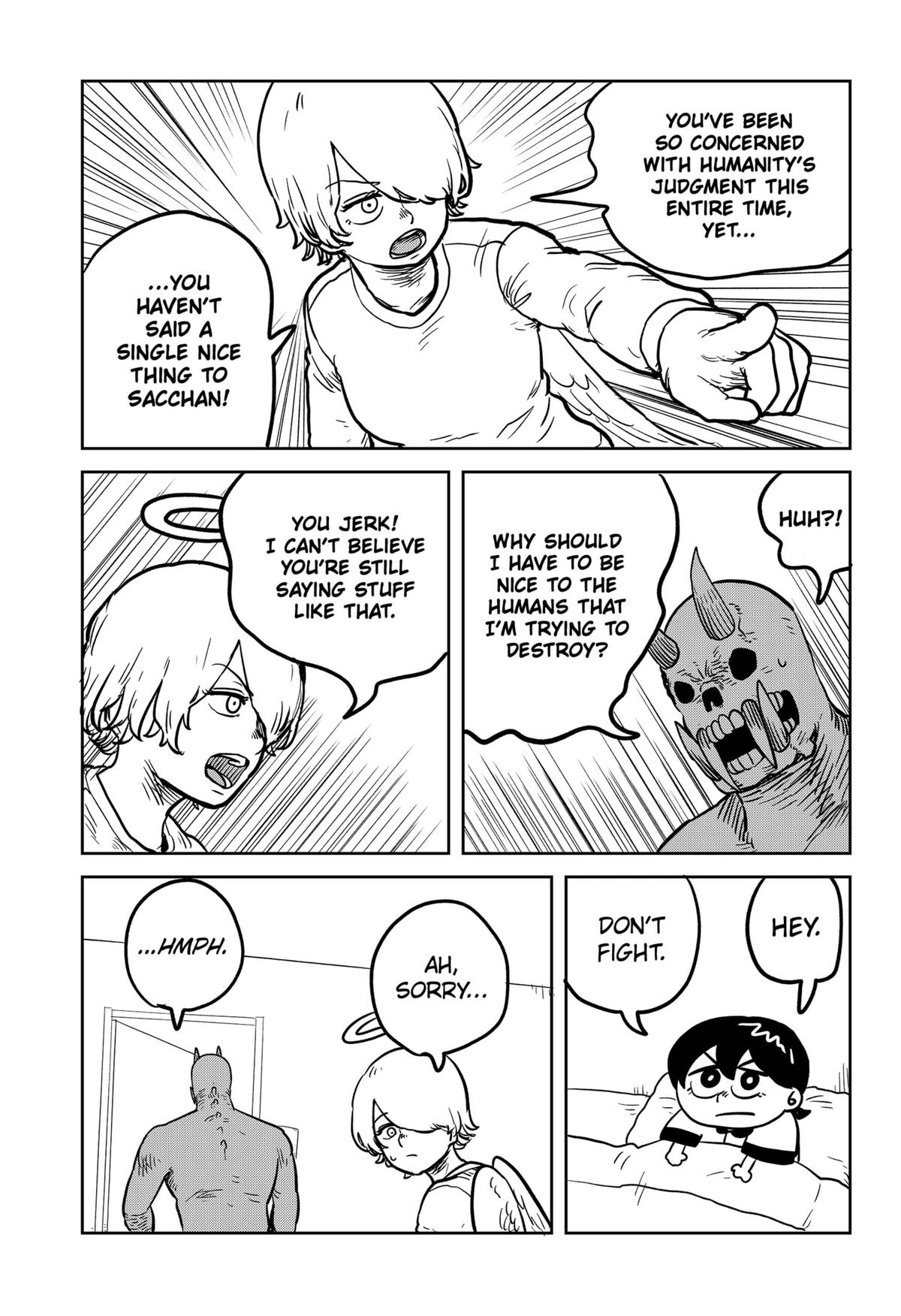 Sachi’s Records Sachi’s Book of Revelation Chapter 43 11