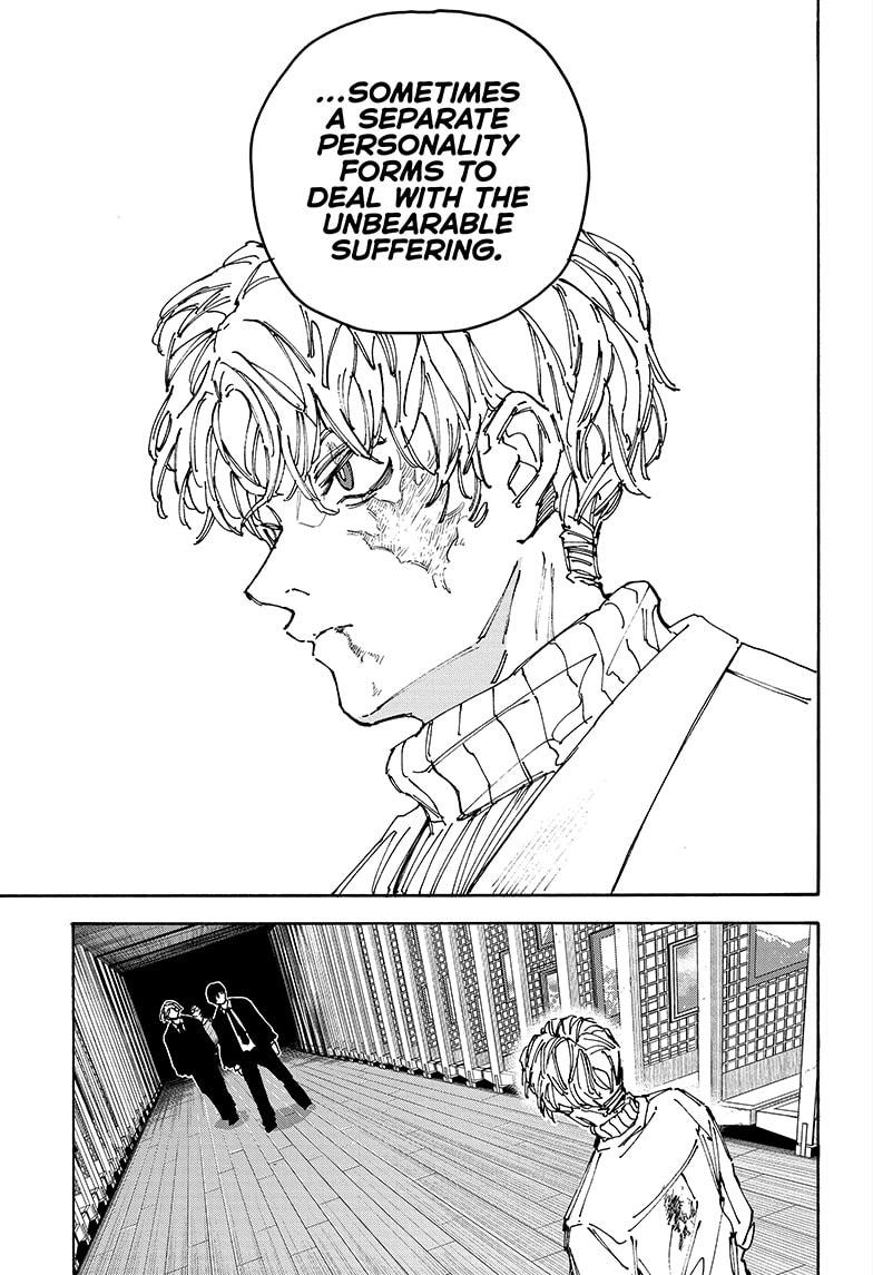 Sakamoto Days  Chapter 162