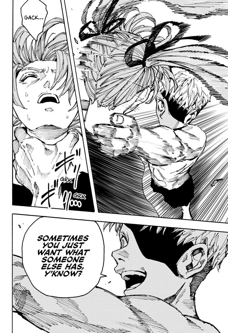 Sakamoto Days Days 191 14