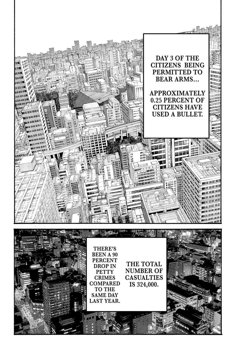 Sakamoto Days Days 208 4