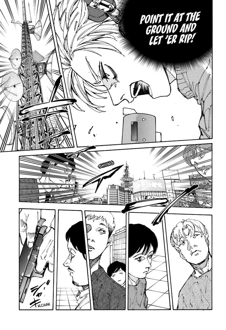 Sakamoto Days Days 213 4
