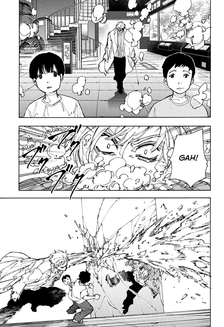 Sakamoto Days Days 215 5