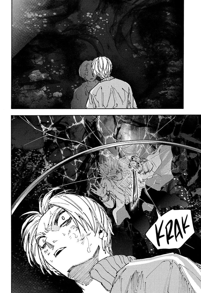 Sakamoto Days Days 215 14
