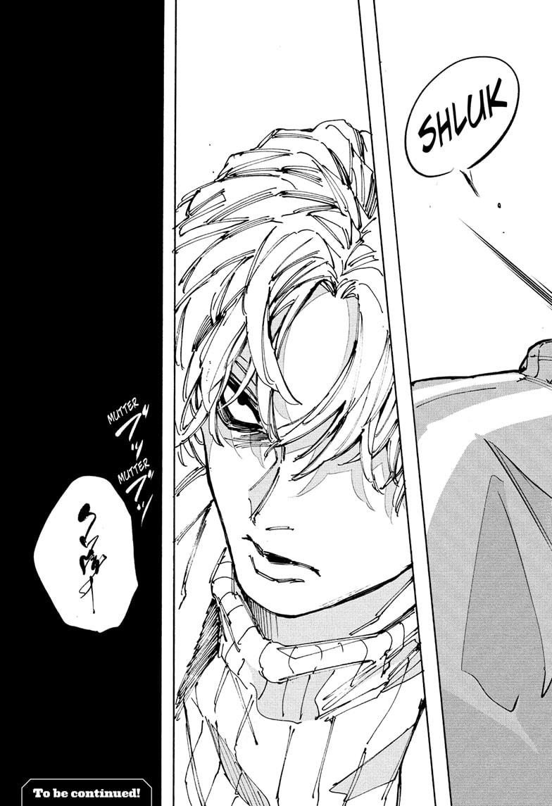 Sakamoto Days Days 215 19