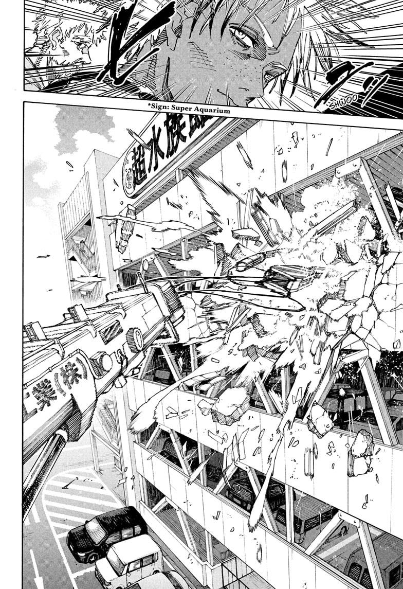 Sakamoto Days Days 219 4