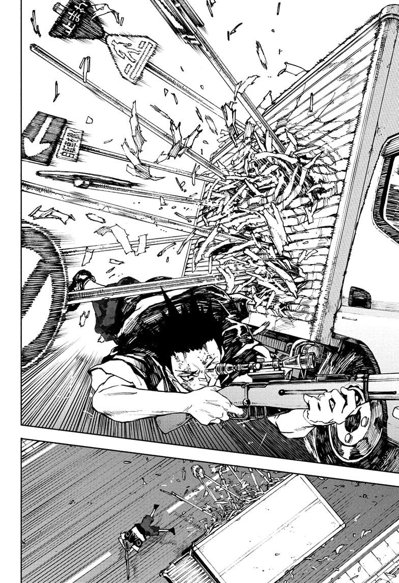 Sakamoto Days Days 225 16