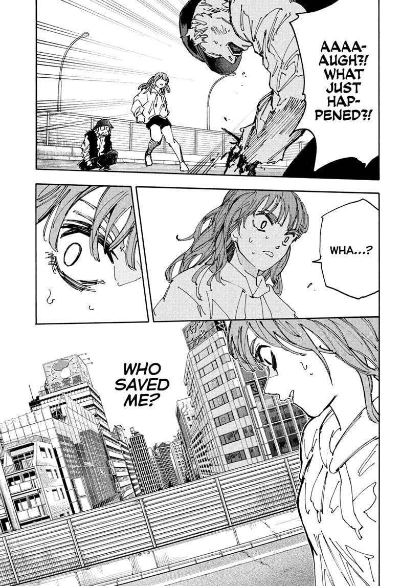 Sakamoto Days Days 229 15