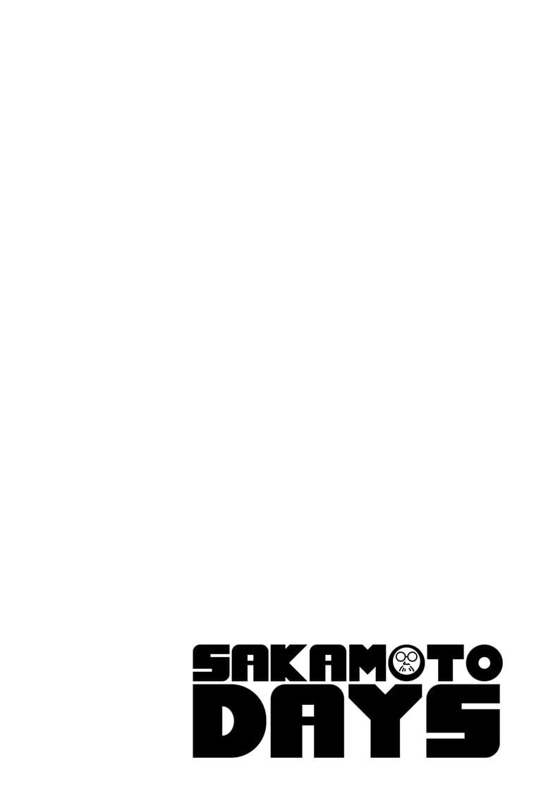 Sakamoto Days Days 230 4
