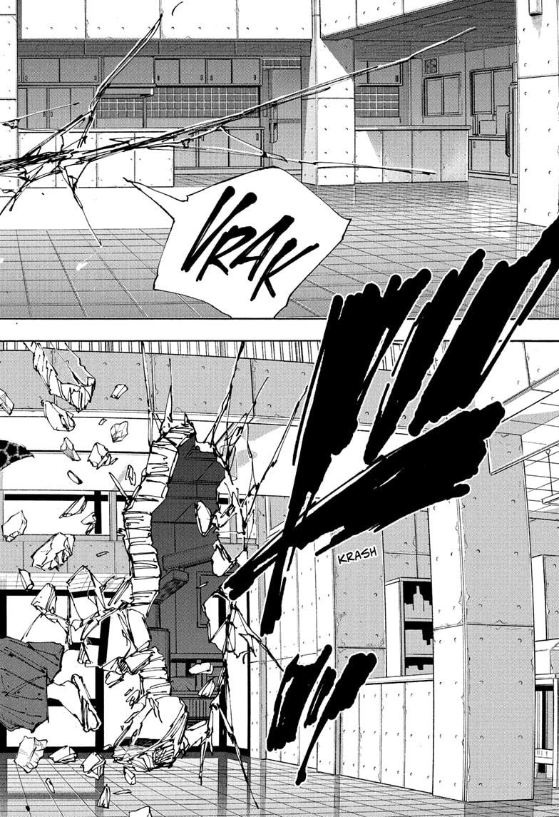 Sakamoto Days Days 234 16