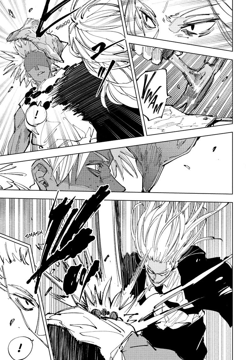 Sakamoto Days Days 238 6