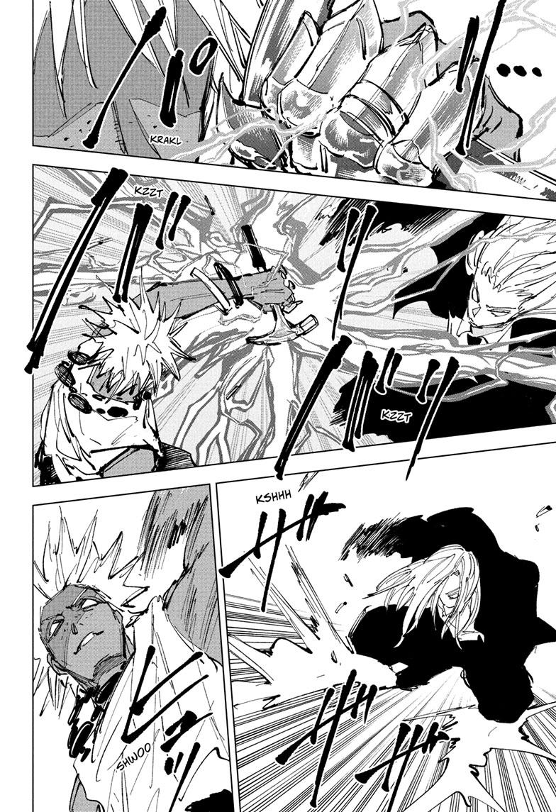 Sakamoto Days Days 238 7