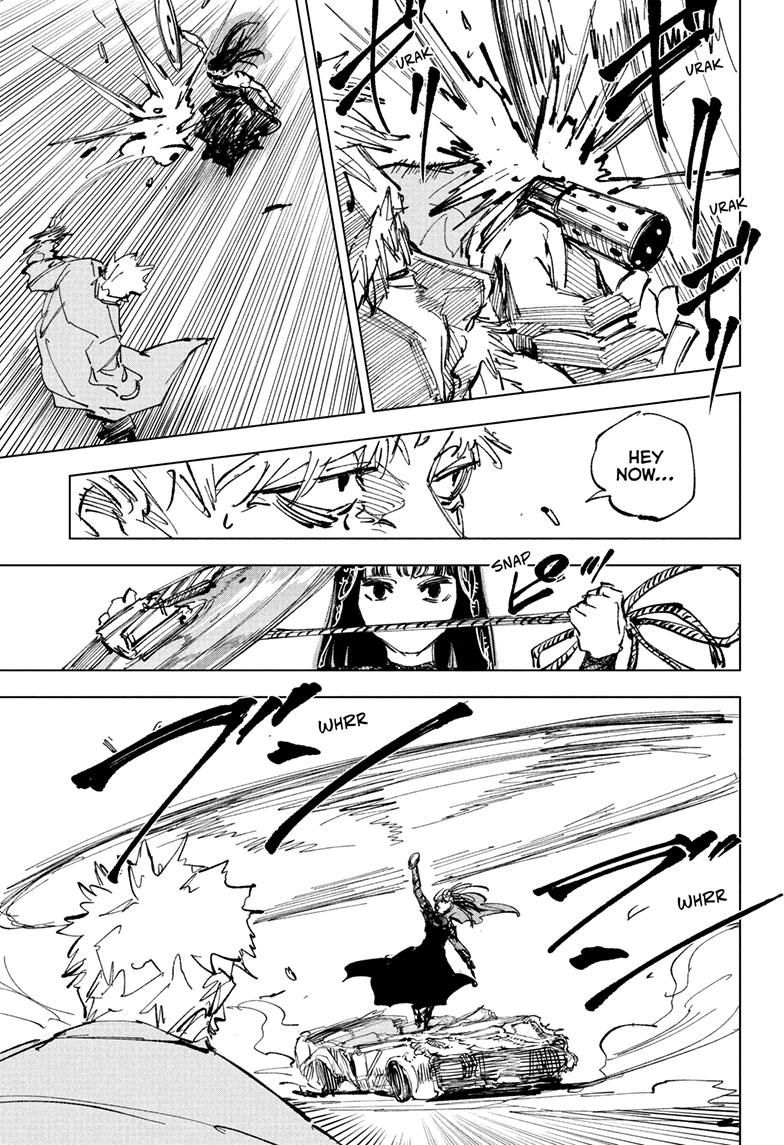 Sakamoto Days Days 238 12