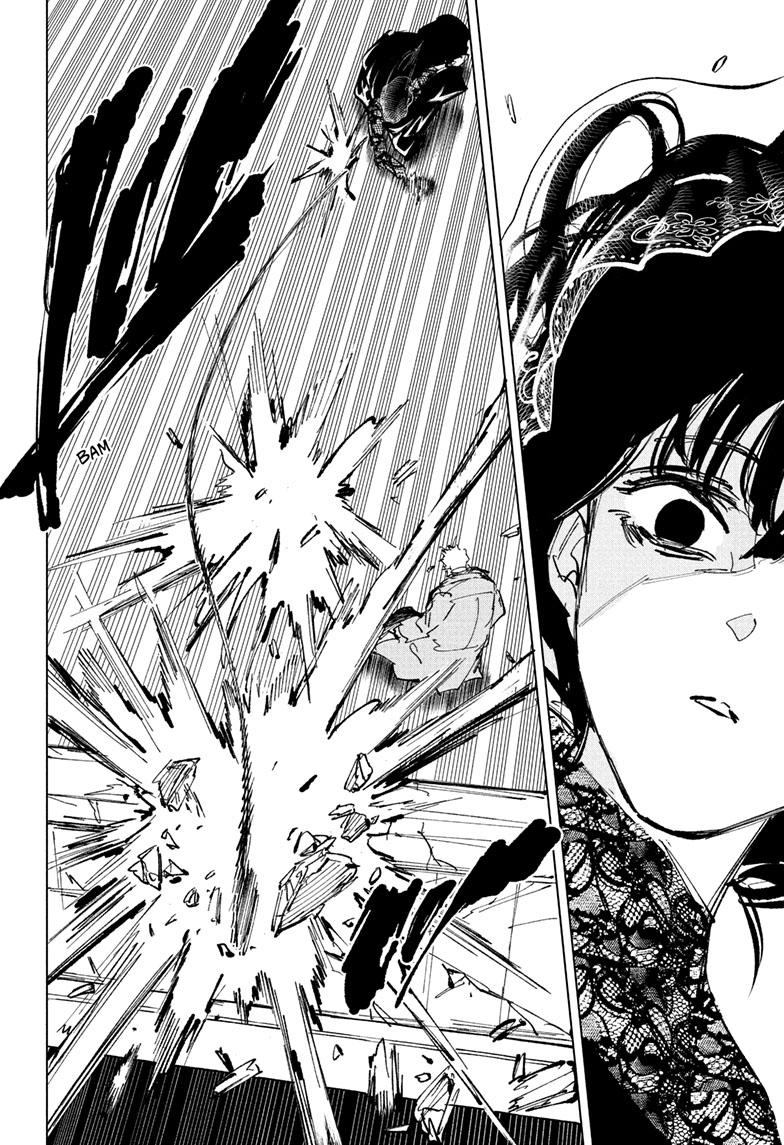 Sakamoto Days Days 238 13