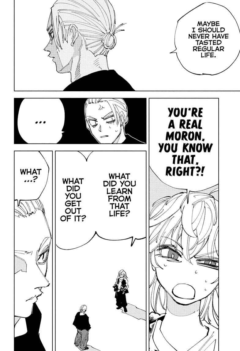 Sakamoto Days Days 240 10