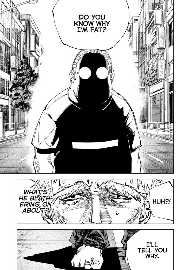 Sakamoto Days Days 241 5