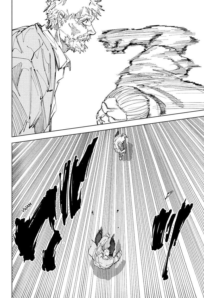 Sakamoto Days Days 241 6