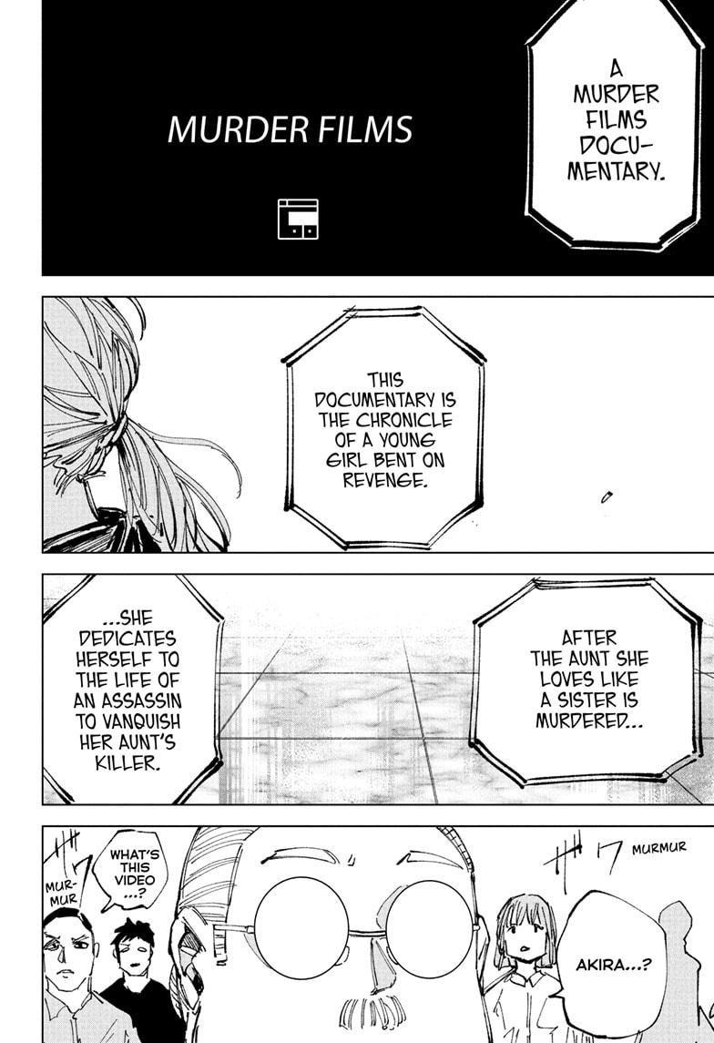 Sakamoto Days Days 242 4