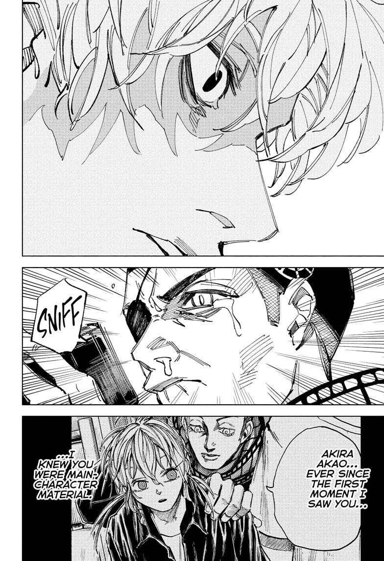 Sakamoto Days Days 242 10