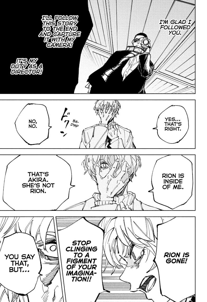 Sakamoto Days Days 242 11