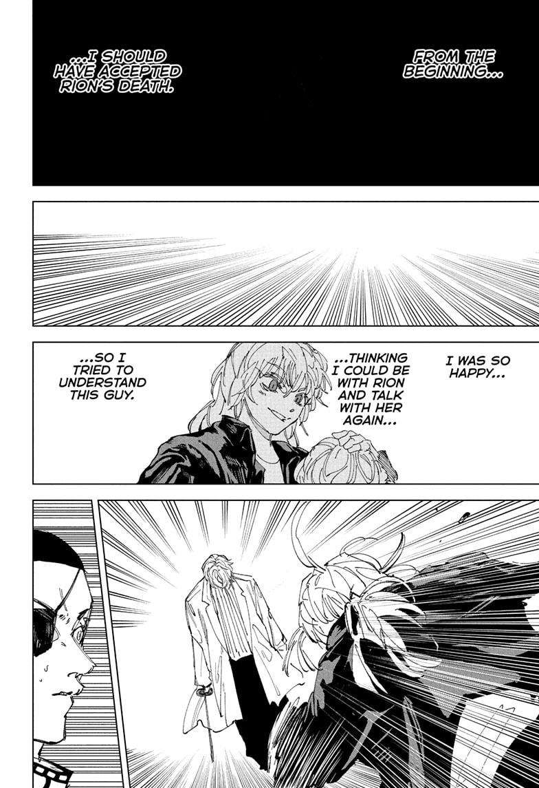 Sakamoto Days Days 243 6