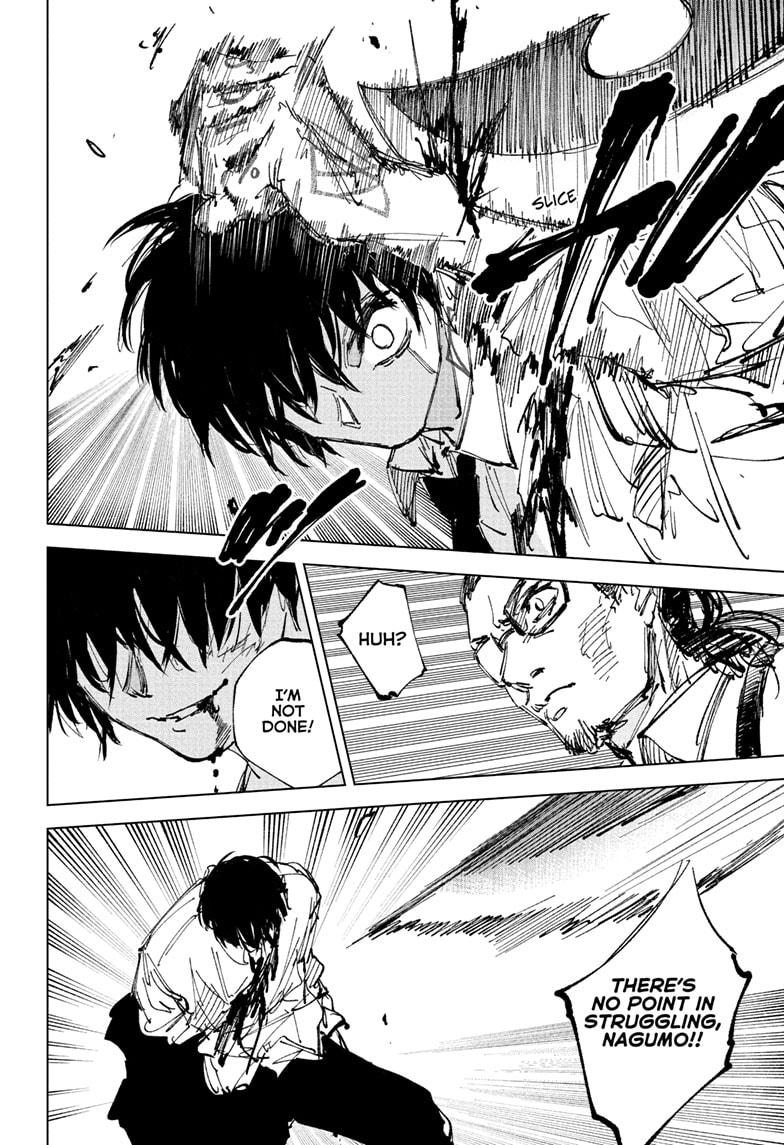 Sakamoto Days Days 247 12