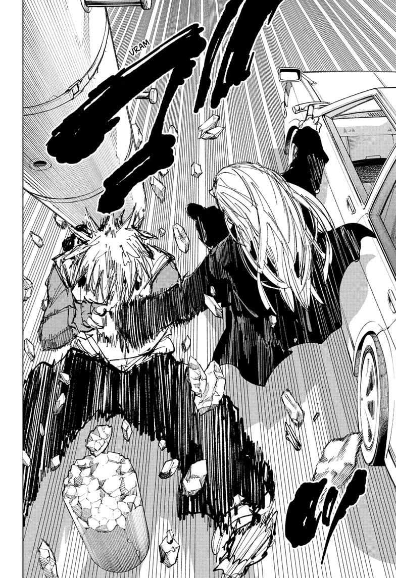 Sakamoto Days Days 249 6