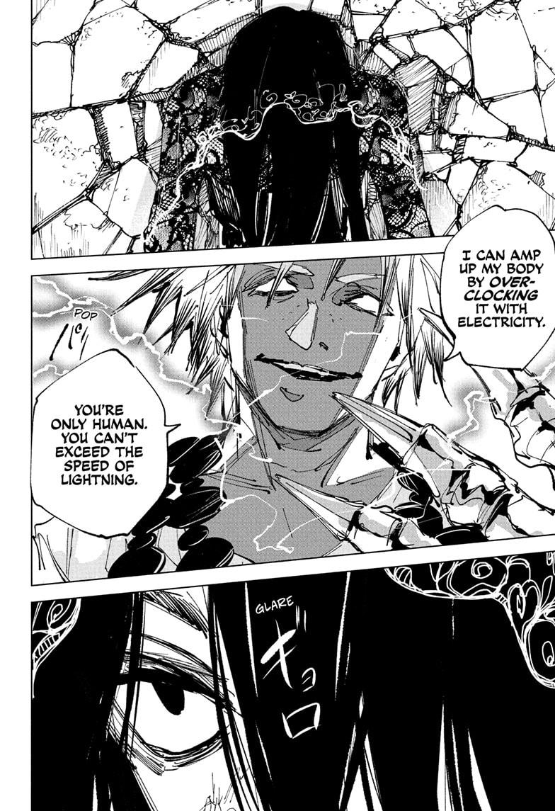 Sakamoto Days Days 249 12