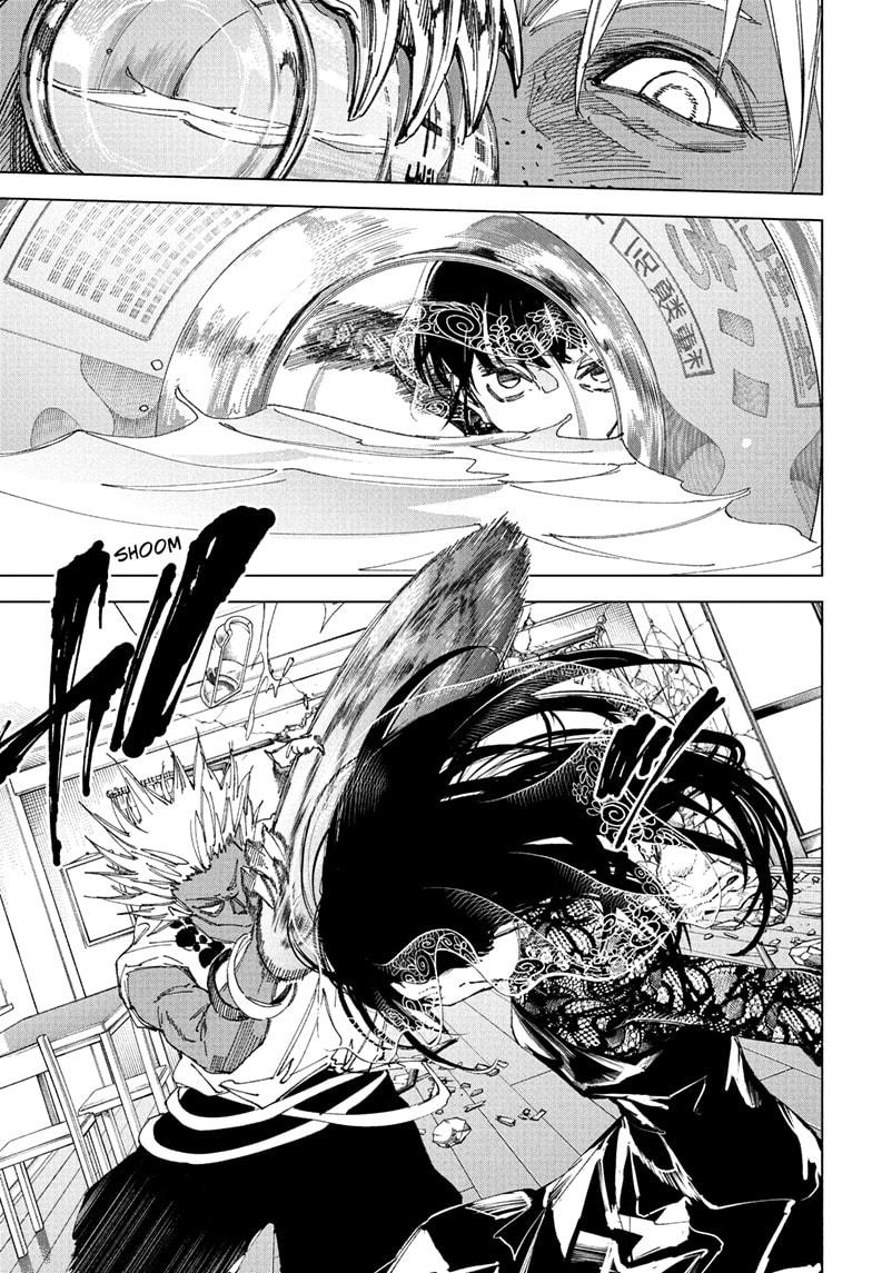 Sakamoto Days Days 250 3