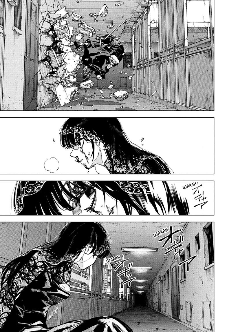 Sakamoto Days Days 250 5