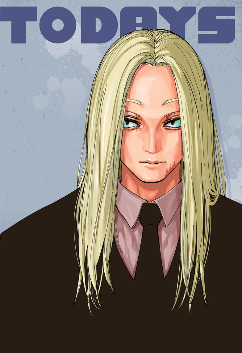 Sakamoto Days Days 251 2