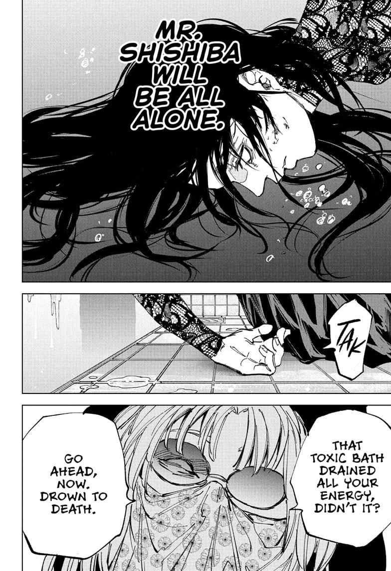 Sakamoto Days Days 251 18