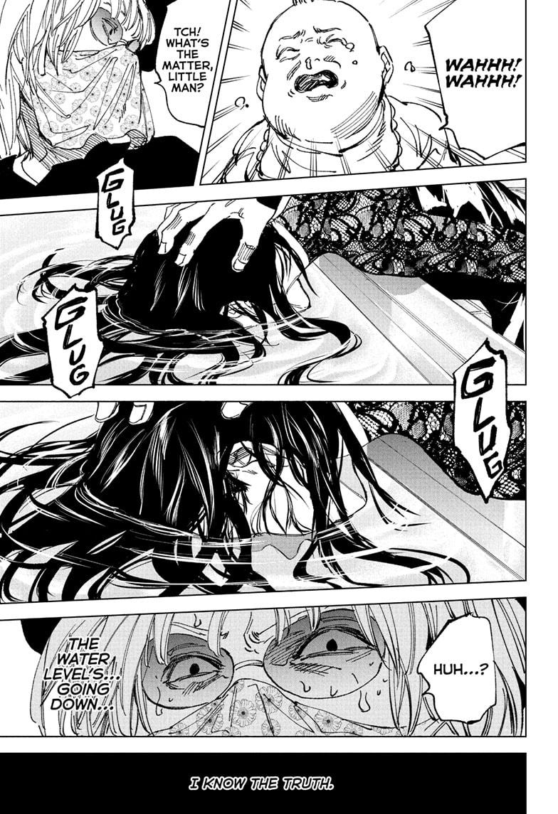 Sakamoto Days Days 251 19